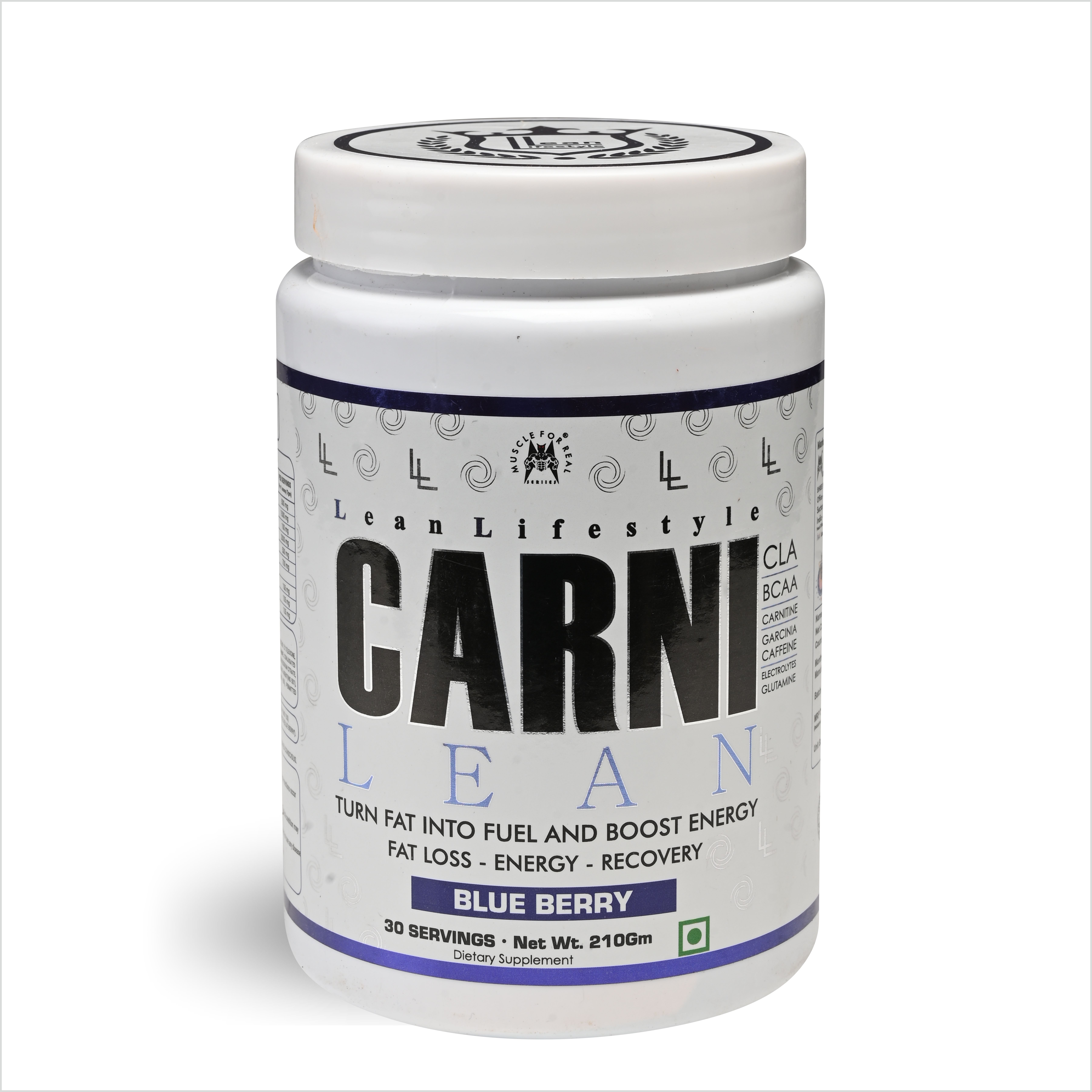 # FAT LOSS